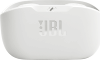 JBL Vibe Buds TWS Bluetooth In-Ear Fülhallgató Headset - Fehér