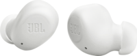 JBL Vibe Buds TWS Bluetooth In-Ear Fülhallgató Headset - Fehér