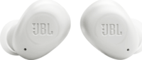 JBL Vibe Buds TWS Bluetooth In-Ear Fülhallgató Headset - Fehér