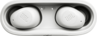JBL Vibe Buds TWS Bluetooth In-Ear Fülhallgató Headset - Fehér