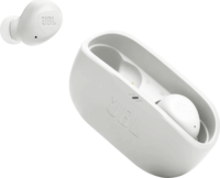 JBL Vibe Buds TWS Bluetooth In-Ear Fülhallgató Headset - Fehér
