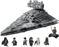 LEGO® Star Wars: 75394 - Imperial Star Destroyer Birodalmi Csillagromboló