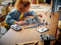 LEGO® Star Wars: 75394 - Imperial Star Destroyer Birodalmi Csillagromboló