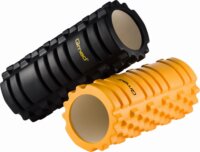 Qmed Meyra Rehabilitációs SMR Masszírozó henger - Fekete