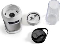 Gorenje BN700XG Elektromos Turmixgép 0.75L / 700W - Szürke