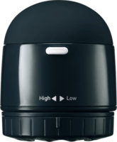 Tefal JB7002E0 USB Akkus textilborotva - Kék