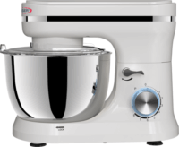 Hauser DM-1300 Konyhai robotgép 4,5L 1300 Watt - Fehér