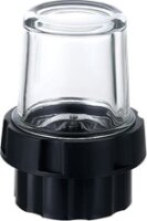 WinningStar DA00475 Elektromos Turmixgép aprítóval 1,5L / 350W - Szürke