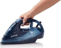 Gorenje SIH3200DB Gőzölős vasaló 3200W - Kék