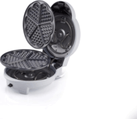 Gorenje WM701W Gofrisütő 700W - Fehér