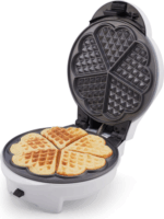 Gorenje WM701W Gofrisütő 700W - Fehér