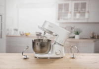 Gorenje MMC800CW Konyhai robotgép 5L 800 Watt - Fehér
