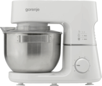 Gorenje MMC800CW Konyhai robotgép 5L 800 Watt - Fehér