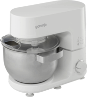 Gorenje MMC800CW Konyhai robotgép 5L 800 Watt - Fehér