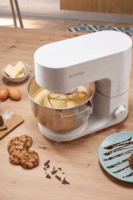 Gorenje MMC800CW Konyhai robotgép 5L 800 Watt - Fehér