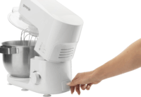 Gorenje MMC800CW Konyhai robotgép 5L 800 Watt - Fehér