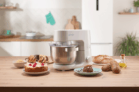 Gorenje MMC800CW Konyhai robotgép 5L 800 Watt - Fehér