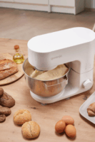 Gorenje MMC800CW Konyhai robotgép 5L 800 Watt - Fehér