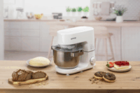 Gorenje MMC800CW Konyhai robotgép 5L 800 Watt - Fehér