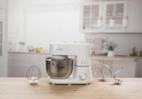 Gorenje MMC800CW Konyhai robotgép 5L 800 Watt - Fehér