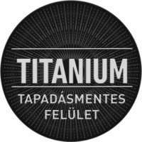 Tefal L1539243 Ingenio Cook N Clean Serpenyő és lábas készlet (2db)