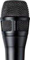 Shure Nexadyne 8/S Dinamikus Studio Mikrofon - Fekete
