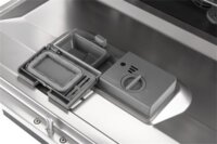 Eta 138490000F Szabadonálló asztali mosogatógép 60,5cm 6 teríték - Fehér