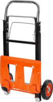 Black and Decker BDWT-H305 Összecsukható Molnárkocsi max 90kg - Narancs