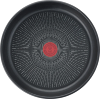 Tefal L9749202 Ingenio Rozsdamentes Acél Edénykészlet (7 részes)