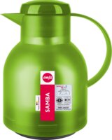 Emsa 505763 Samba Termosz kancsó 1L - Zöld