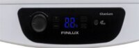 Finlux F-WH80D20WH Elektromos Forróvíztároló Bojler 78L 2000 Watt