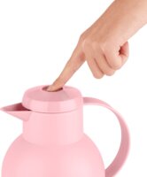 Emsa 600022 Samba Termosz kancsó 1L - Rózsaszín