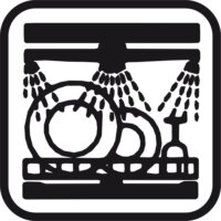 Emsa 512992 Basic Saláta centrifuga Ø 26cm 4.0L - Zöld / Fehér