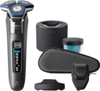 Philips S7887/58 Series 7000 Nedves-Száraz Elektromos borotva - Szürke