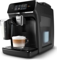 Philips EP2331/10 2300 Series Automata eszpresszógép 1500 Watt - Fekete