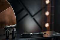 Rowenta CF9625 Ultimate Experience Elektromos Hajformázó 750 Watt - Fekete/Bronz