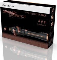 Rowenta CF9625 Ultimate Experience Elektromos Hajformázó 750 Watt - Fekete/Bronz