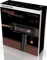 Rowenta CV9920 Maestria Ultimate Experience ION Hajszárító 2000 Watt - Fekete
