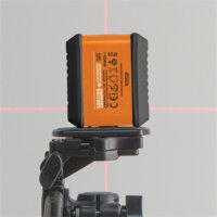 Handy 10057 Elemes Keresztlézeres szintező max 10m - Sárga