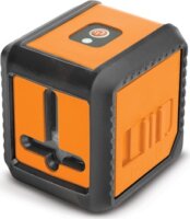 Handy 10057 Elemes Keresztlézeres szintező max 10m - Sárga