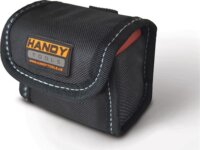 Handy 10057 Elemes Keresztlézeres szintező max 10m - Sárga
