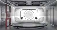 Whirlpool MWSC 933 SB Mikrohullámú sütő 33L 900W - Fekete