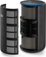 Philips AC3221/13 Okos Légtisztító 36 Watt 135m² - Fekete