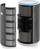 Philips AC3220/10 Okos Légtisztító 36 Watt 135m2 - Szürke / Fehér