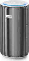 Philips AC3220/10 Okos Légtisztító 36 Watt 135m2 - Szürke / Fehér