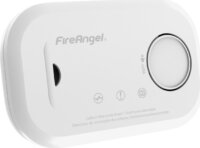 Fire Angel FA6813-EU Elemes Szén-monoxid érzékelő - Fehér