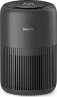 Philips AC0951/13 Okos Légtisztító 23 Watt 78m² - Fekete
