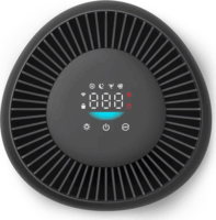 Philips AC0951/13 Okos Légtisztító 23 Watt 78m² - Fekete