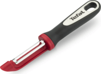 Tefal K2074014 Ingenio Dupla fogazott Kézi Hámozó - Piros