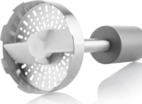 Eta Spesso II 4215 3 in 1 kézi botmixer készlet 1200W - Inox